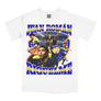 JUAN ROMAN RIQUELME BOOTLEG