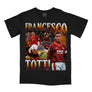 TOTTI BOOTLEG