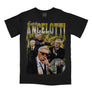 CARLO ANCELOTTI BOOTLEG