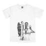 CR7 FIVE CHAMPIONS LEAGUES TEE