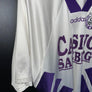 AUSTRIA CASINO SALZBURG 1993-1994 ORIGINAL JERSEY Size XL