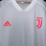 JUVENTUS 2018-2019 ORIGINAL TRAINING JERSEY Size XL