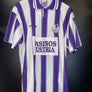 AUSTRIA CASINO SALZBURG 1995-1996 ORIGINAL JERSEY Size L