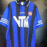 BRUGGE 1995-1996 ORIGINAL JERSEY Size XL
