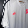 JUVENTUS 2018-2019 ORIGINAL TRAINING JERSEY Size XL