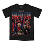 2012 BALLON D'OR MESSI