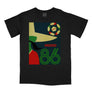 MEXICO 1986 WORLD CUP TEE