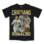 CRISTIANO RONALDO REAL MADRID BOOTLEG