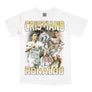 CRISTIANO RONALDO REAL MADRID BOOTLEG