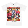 CRISTIANO RONALDO UNITED BOOTLEG