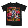 CRISTIANO RONALDO UNITED BOOTLEG