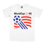 USA 1994 WORLD CUP TEE