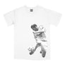 ZIZOU 1998 WORLD CUP TEE