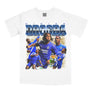 DIDIER DROGBA CHELSEA BOOTLEG