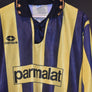 PEÑAROL AGUILERA 1995 ORIGINAL  JERSEY Size L