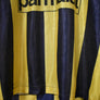 PEÑAROL AGUILERA 1995 ORIGINAL JERSEY Size L