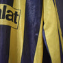 PEÑAROL AGUILERA 1995 ORIGINAL  JERSEY Size L