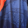 ATLETICO MADRID 1994-1995 ORIGINAL AWAY JERSEY Size L ( VERY GOOD)