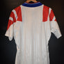 GLASGOW RANGERS 1992-1994 ORIGINAL AWAY JERSEY Size M