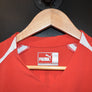SWITZERLAND FREI 2004 EURO CUP ORIGINAL JERSEY Size L