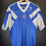 USA USMNT WYNALDA 1990-1992 ORIGINAL AWAY JERSEY Size L