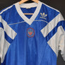 USA USMNT WYNALDA 1990-1992 ORIGINAL AWAY JERSEY Size L