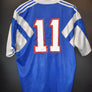 USA USMNT WYNALDA 1990-1992 ORIGINAL AWAY JERSEY Size L