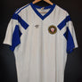 USA USMNT BALBOA 1990-1992 ORIGINAL JERSEY Size L (VERY GOOD)