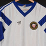 USA USMNT BALBOA 1990-1992 ORIGINAL JERSEY Size L (VERY GOOD)