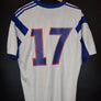 USA USMNT BALBOA 1990-1992 ORIGINAL JERSEY Size L (VERY GOOD)