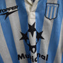 RACING CLUB DE AVELLANEDA 1997 ORIGINAL JERSEY Size L