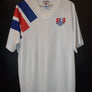 USA SOCCER USMNT 1992-1993 ORIGINAL JERSEY Size XL