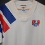 USA SOCCER USMNT 1992-1993 ORIGINAL JERSEY Size XL