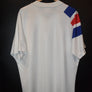 USA SOCCER USMNT 1992-1993 ORIGINAL JERSEY Size XL
