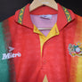 CAMEROON 1994-1995 ORIGINAL JERSEY Size L (VERY GOOD)