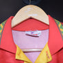 CAMEROON 1994-1995 ORIGINAL JERSEY Size L (VERY GOOD)