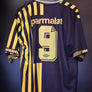 PEÑAROL 1996-1997 ORIGINAL JERSEY Size XL