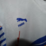 JAPAN KAZU 1993-1994 ORIGINAL AWAY JERSEY SIZE M