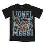 ARGENTINA LIONEL MESSI BOOTLEG
