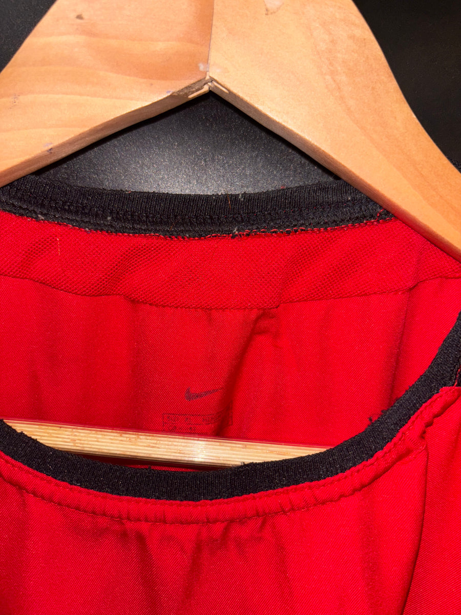 MANCHESTER UNITED FORLAN 2003-2004 ORIGINAL JERSEY Size XL