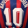 BAYERN MUNICH MATTHAUS 1995-1996 ORIGINAL JERSEY Size XL