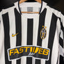 JUVENTUS DEL PIERO 2003-2004 ORIGINAL JERSEY Size L