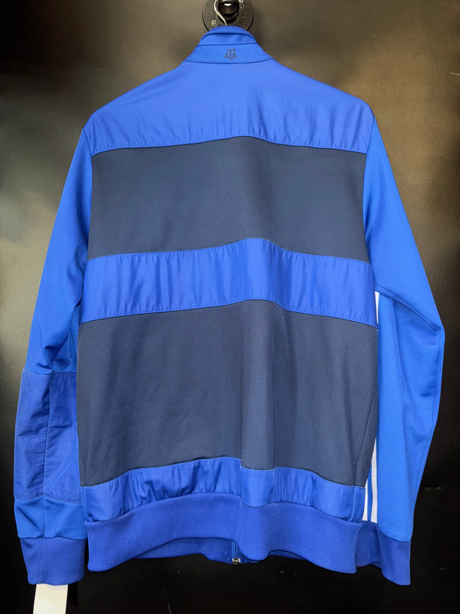 ARGENTINA 2010-2011 ORIGINAL JACKET SIZE L
