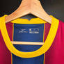 BARCELONA MESSI 2020-2021 ORIGINAL JERSEY Size M