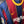 BARCELONA MESSI 2020-2021 ORIGINAL JERSEY Size M