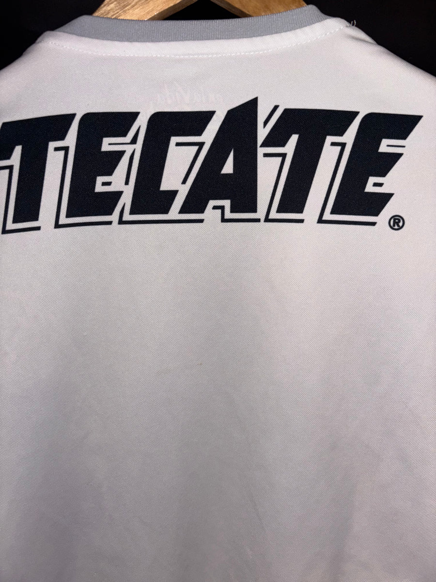 RAYADOS MONTERREY 2015-2016 ORIGINAL JERSEY Size L