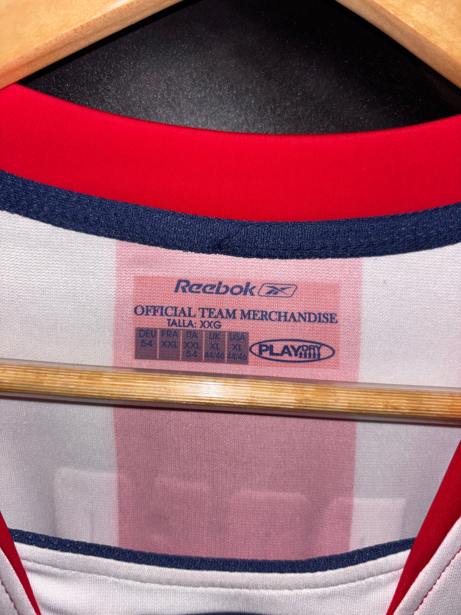 CHIVAS DE GUADALAJARA BOFO 2005-2006 ORIGINAL JERSEY Size XL