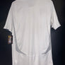 REAL MADRID RE-ISSUE 2006-2007 ORIGINAL JERSEY Size L