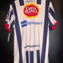 RAYADOS MONTERREY 2006-2007 ORIGINAL JERSEY Size L
