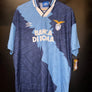 LAZIO 1994-1995 ORIGINAL JERSEY Size XL